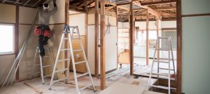 Entreprise de rénovation de la maison et de rénovation d’appartement à Glanges